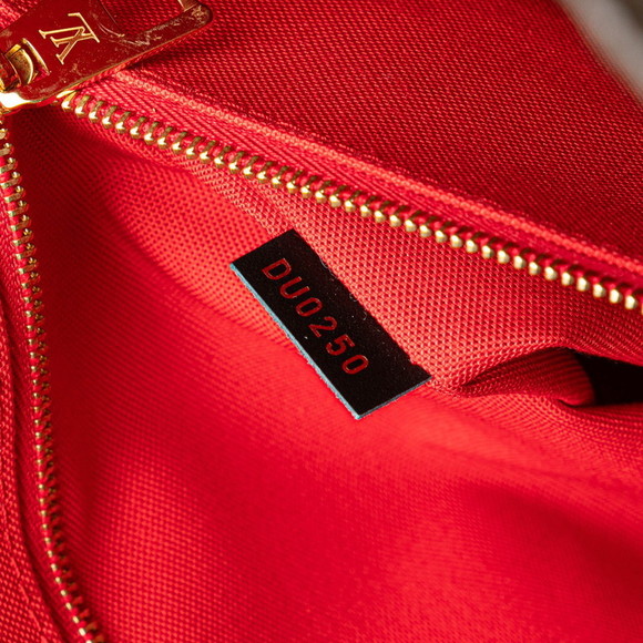 Louis Vuitton Louis Vuitton OnTheGo GM Tote Bag M44576 Canvas Tote Bag M44576 - Picture 7 of 8